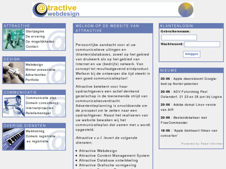 www.attractive.eu