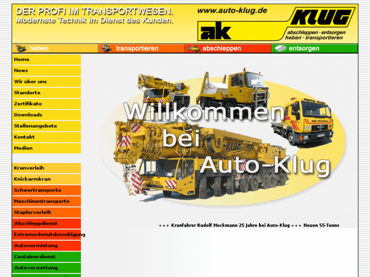 www.auto-klug.info