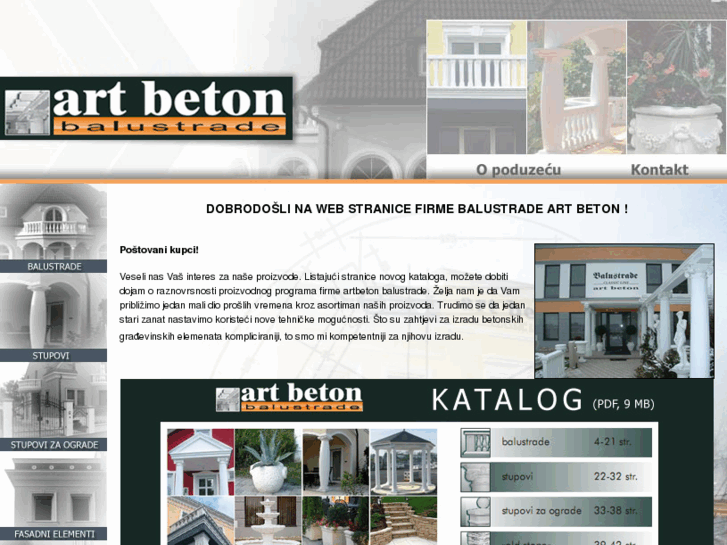 www.balustrade-artbeton.com