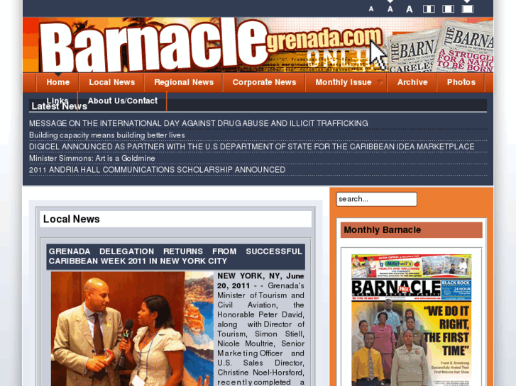 www.barnaclegrenada.com