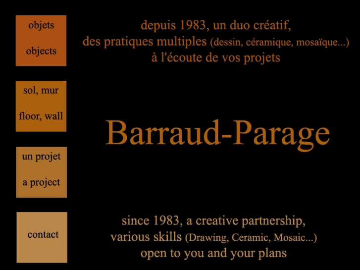 www.barraud-parage.com