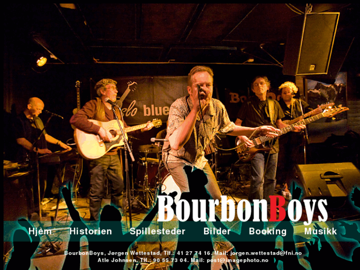 www.bourbonboys.net