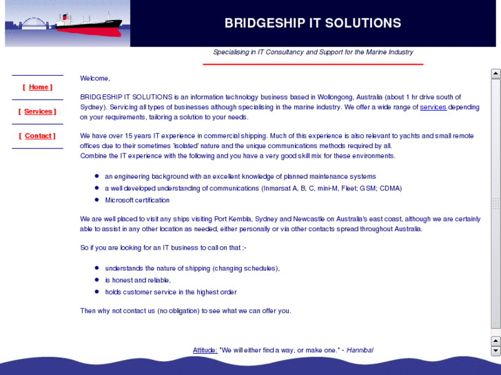 www.bridgeship.com