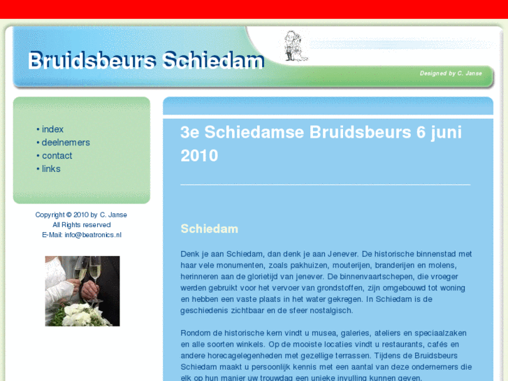 www.bruidsbeursschiedam.nl