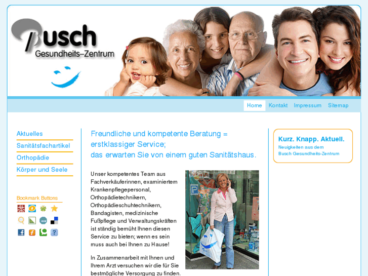 www.busch-gesundheitszentrum.de