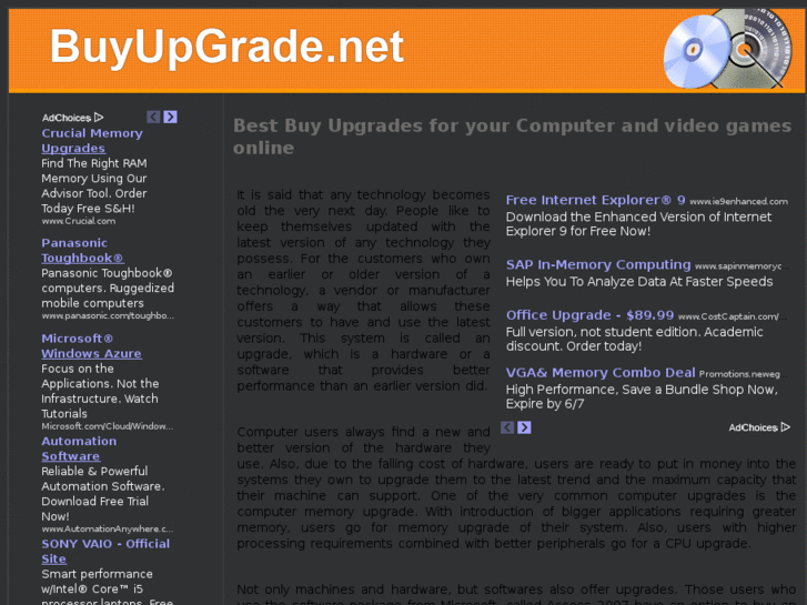 www.buyupgrade.net