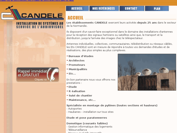 www.candele14.com