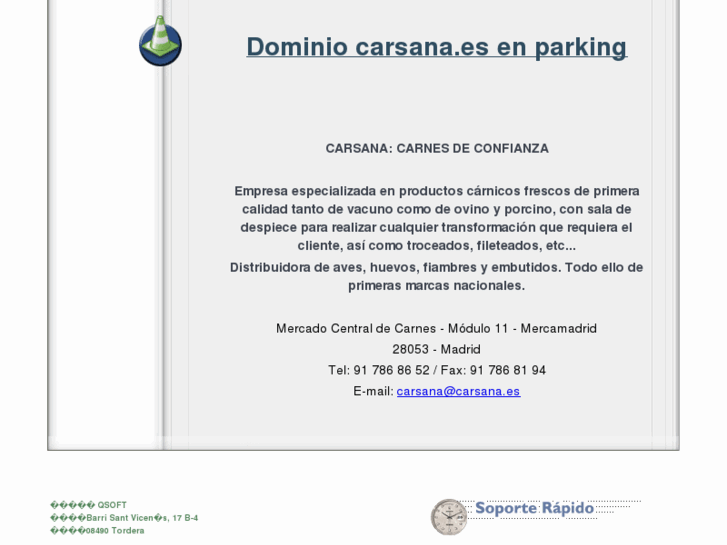 www.carsana.es