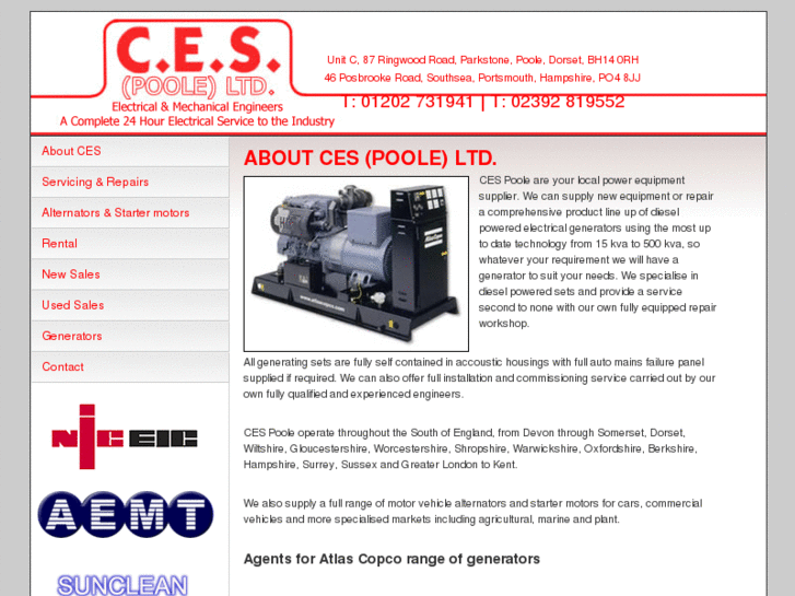 www.ces-electrical.co.uk