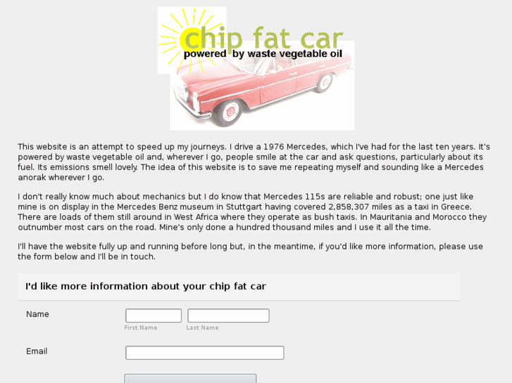 www.chipfatcar.info