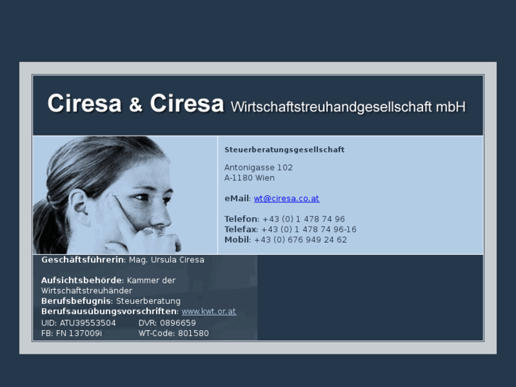 www.ciresa.co.at