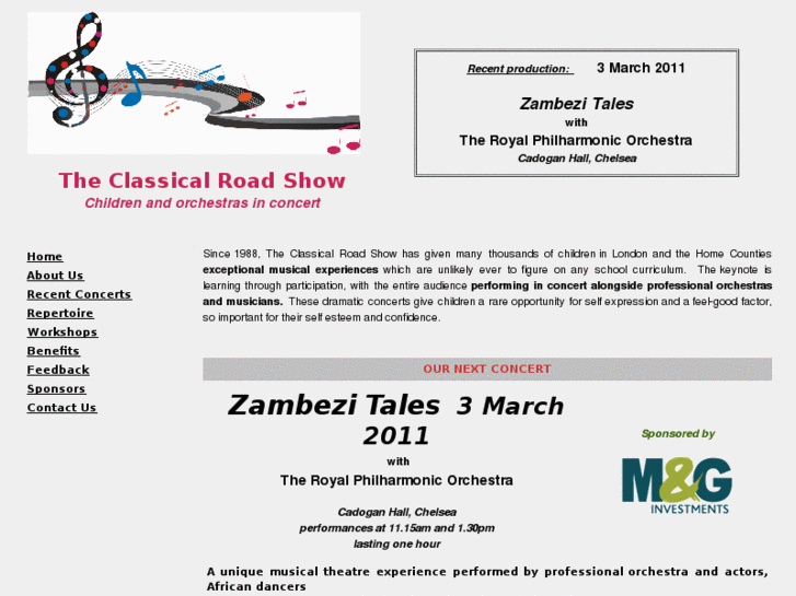 www.classicalroadshow.org