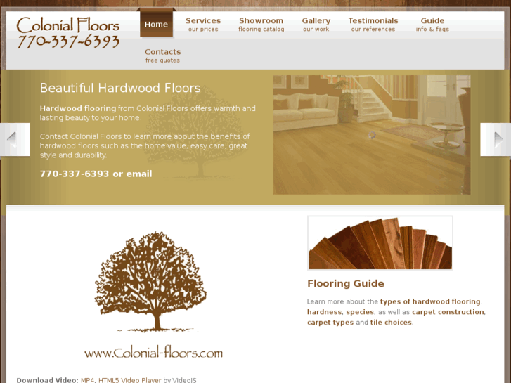 www.colonial-floors.com