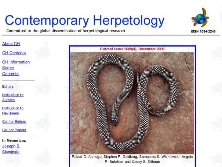 www.contemporaryherpetology.org