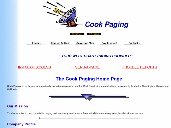 www.cookpaging.com