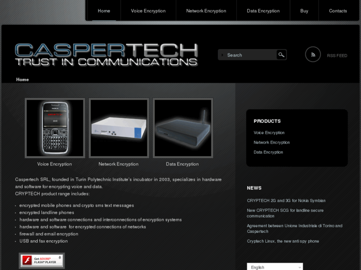www.cryptech.com