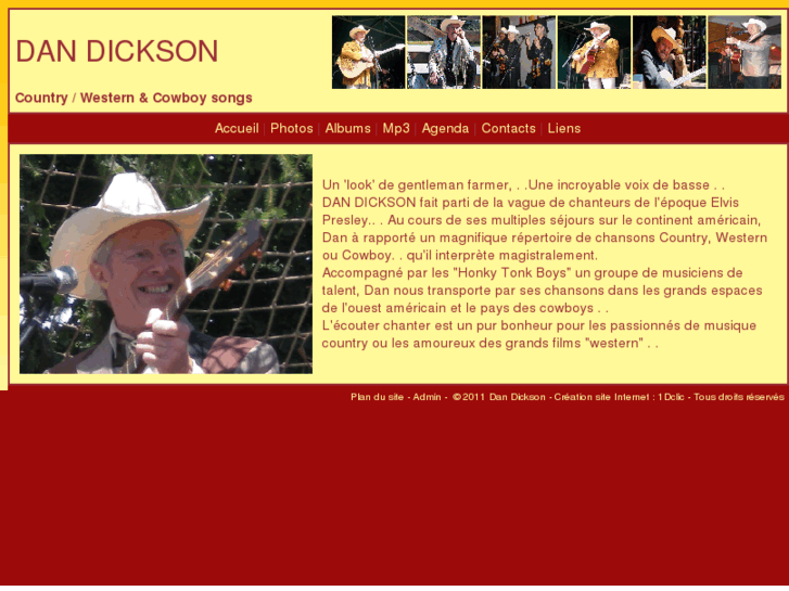 www.dan-dickson.com