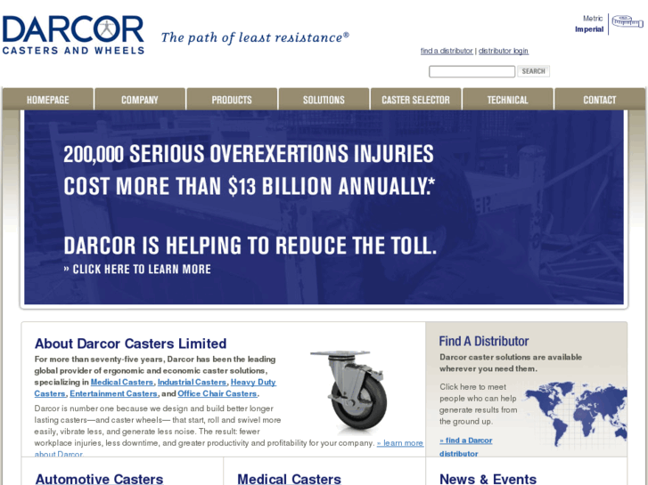 www.darcor.com