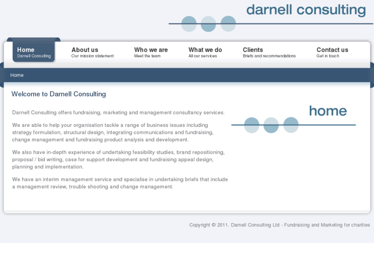 www.darnellconsulting.com