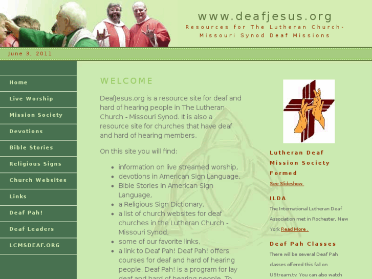 www.deafjesus.org