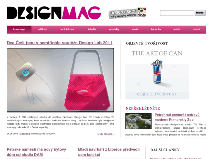 www.designmagazine.cz