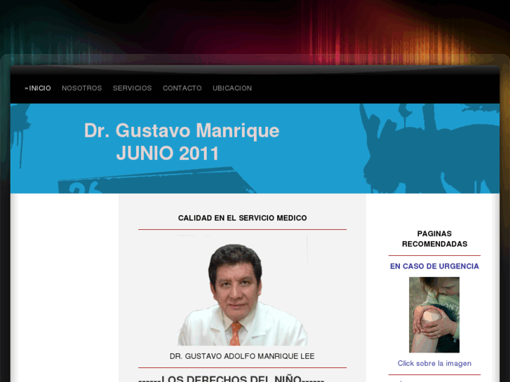 www.drmanriquelee.com