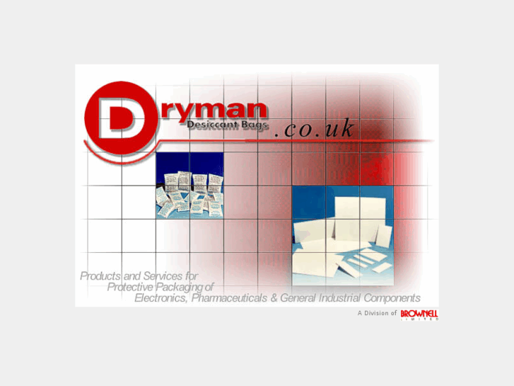 www.dryman.co.uk