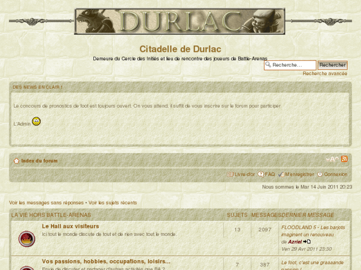 www.durlac.net