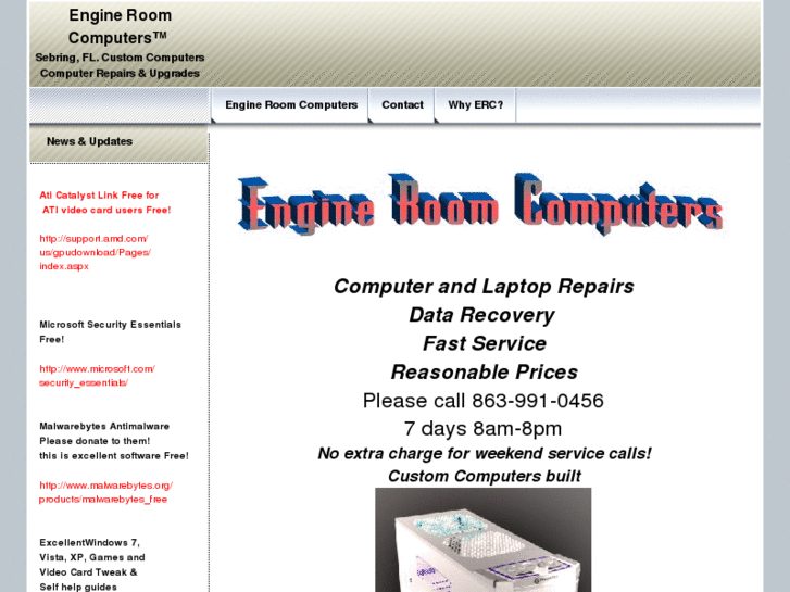 www.engineroomcomputers.com