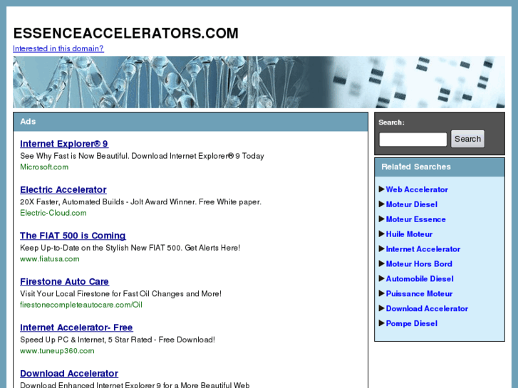 www.essenceaccelerators.com