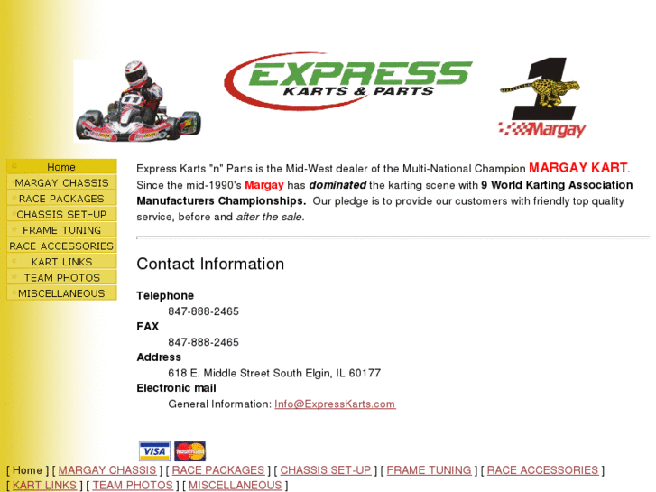 www.expresskarts.com