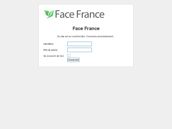 www.facefrance.com