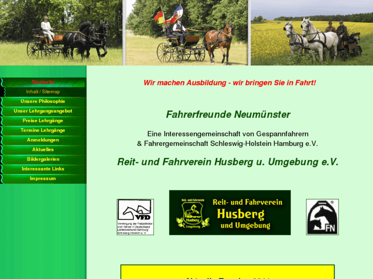 www.fahrerfreunde.de