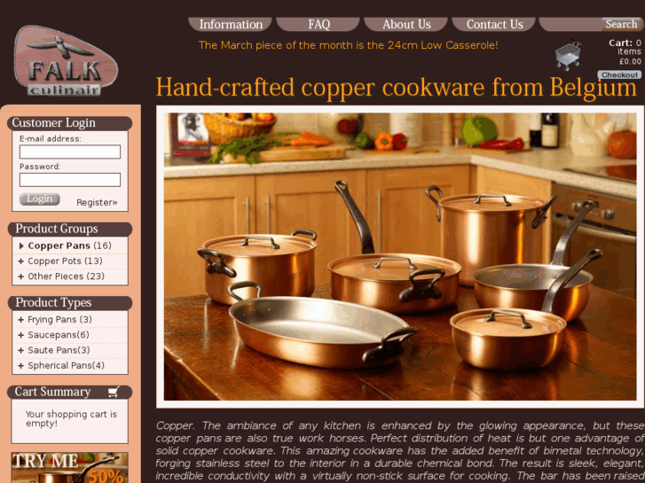 www.falkcoppercookware.info