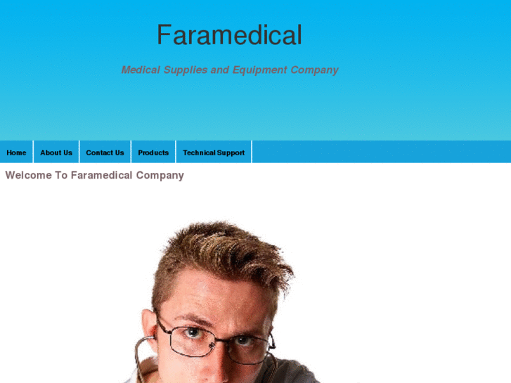 www.faramedical.com