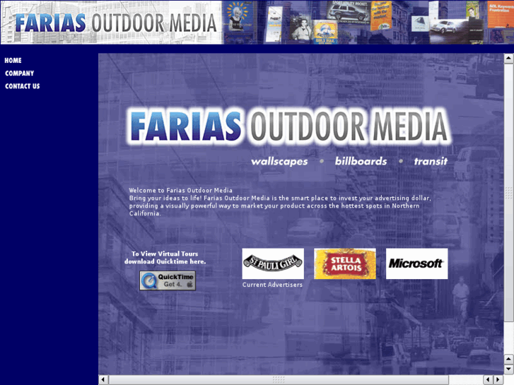 www.fariasoutdoor.com