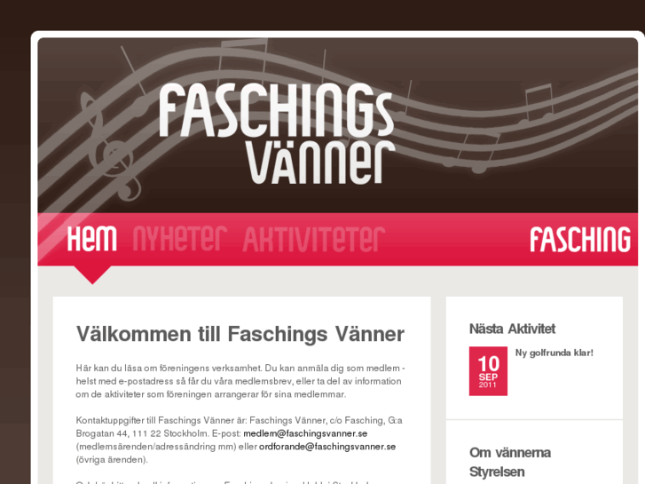 www.faschingsvanner.se