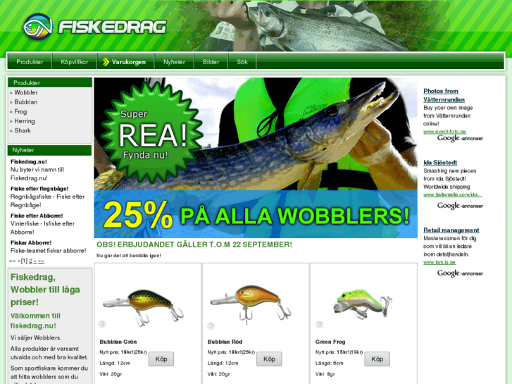 www.fiskedrag.nu