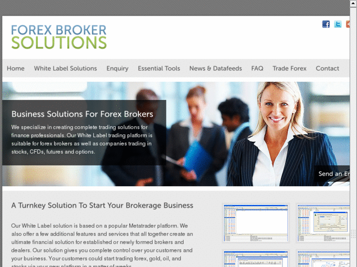 www.forexbrokersolutions.com