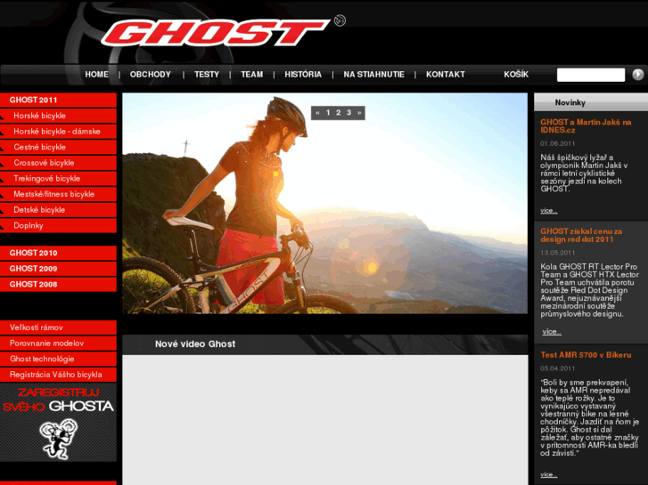 www.ghost-bikes.sk