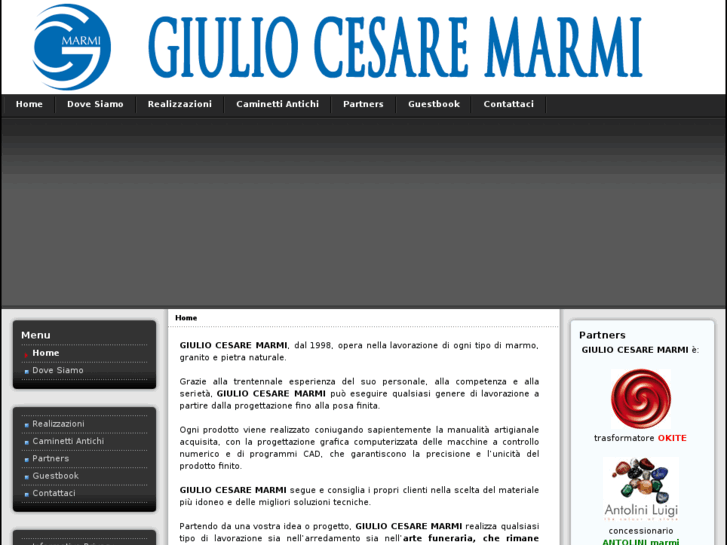 www.giuliocesaremarmi.com