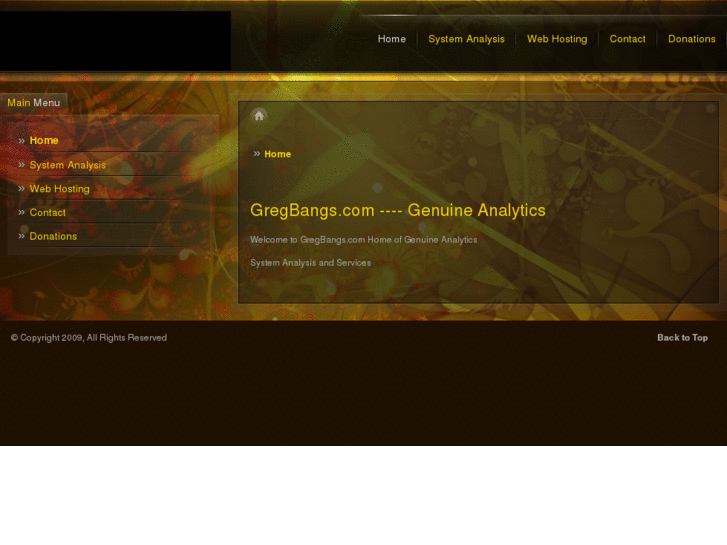 www.gregbangs.com