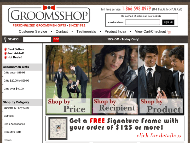 www.groomsshop.com