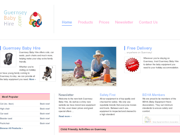 www.guernseybabyhire.com