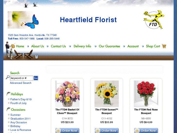 www.heartfieldfloristtx.com