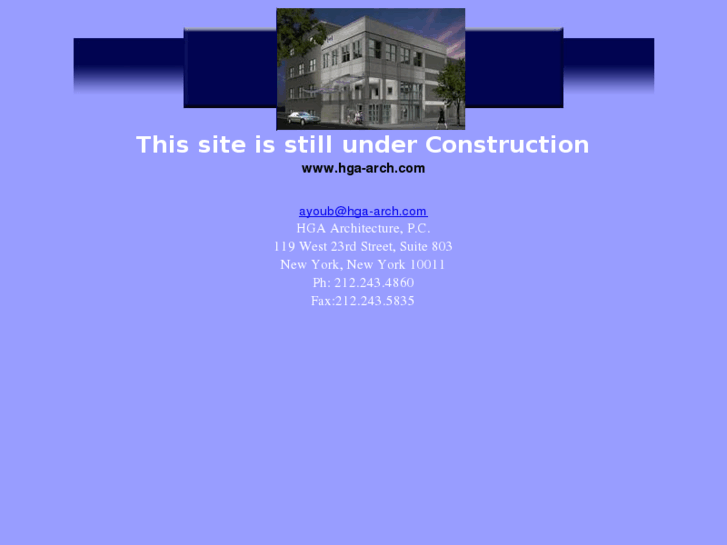 www.hga-arch.com