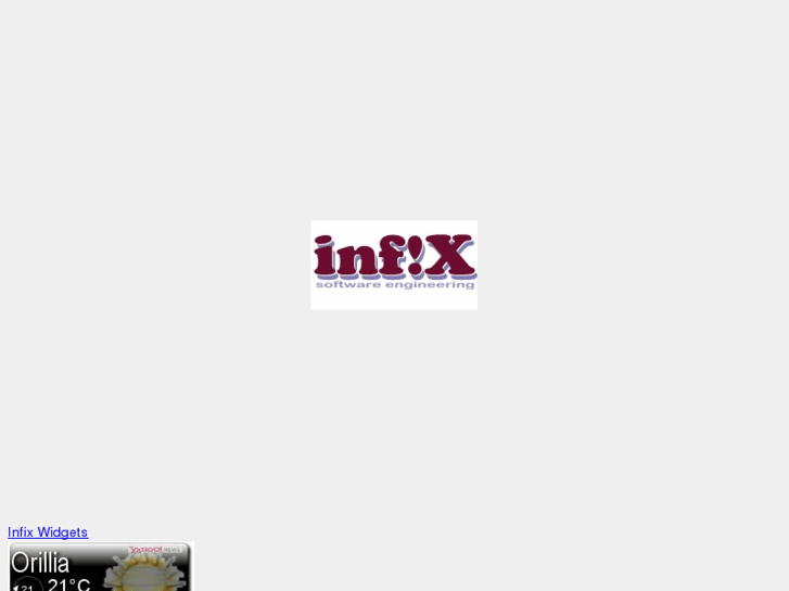 www.infix-systems.com