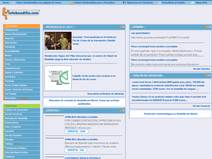 www.infoboadilla.com