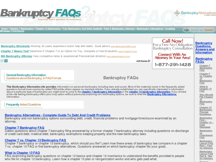 www.information-bankruptcy.com