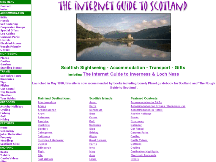 www.inverness-info.co.uk